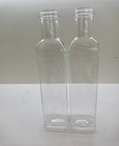 塑料瓶生产的四大准则