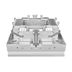 貴陽塑膠模具廠家生產