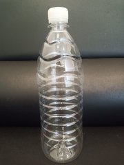 贵州塑料瓶的材料制做