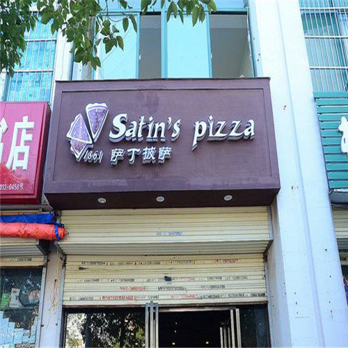 柳州门面装修——商业店铺装修一定要注重的装修过程