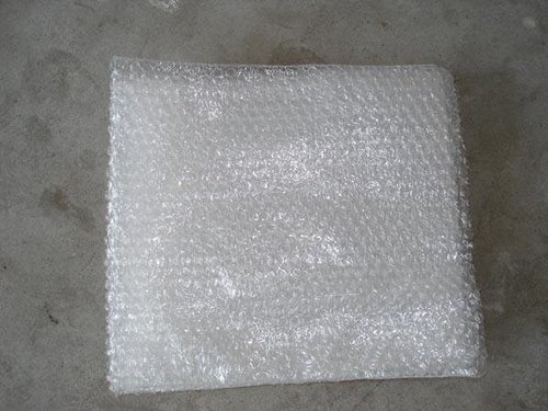 气泡膜生产质量