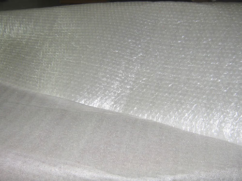 气泡膜怎样去静电?