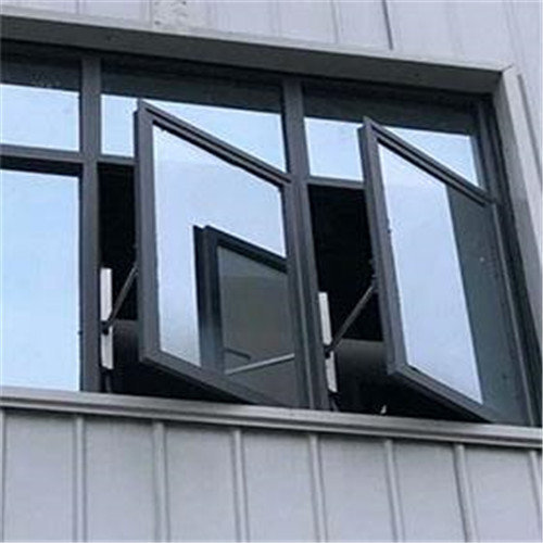 ​海南门窗玻璃——如何防止门窗外玻璃漏水