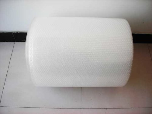 气泡膜的新材料
