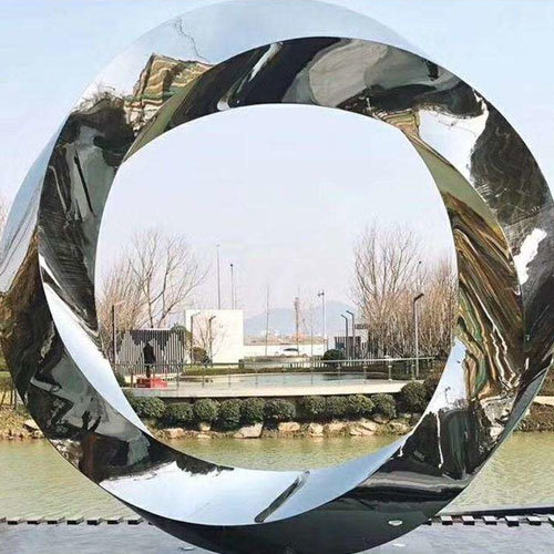 贵州花园雕塑定制
