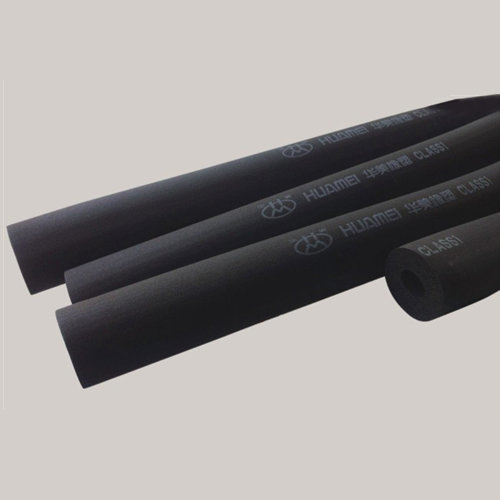 海南保温材料厂生产的橡塑管拥有四个优点
