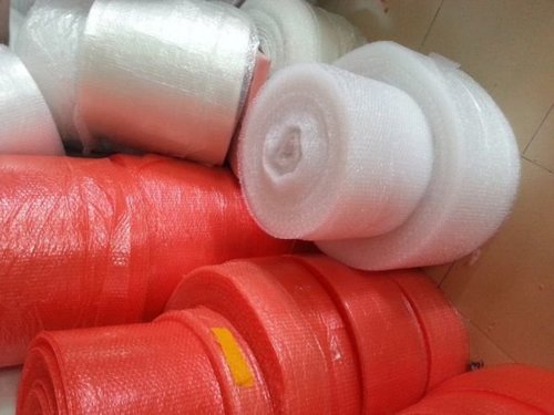 气泡膜是怎么制造的