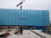 西安工地围栏网厂家产品可选的种类有哪些呢?