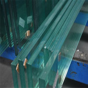 海南钢化玻璃——如何防御光滑玻璃自爆？