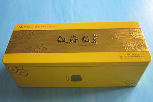 贵州礼盒包装厂家分享礼盒包装设计的目的