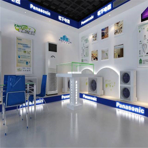 柳州门面装修——店面和商店装修