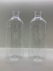 贵阳PET塑料瓶的性质