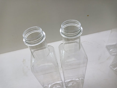 塑料瓶可用于哪些产品中