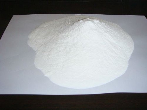 乳胶粉的发展