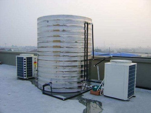 贵州空气能热水器使用
