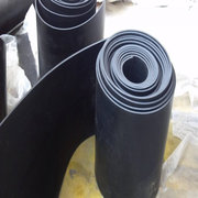 海南橡胶板——配电房高压室铺绝缘胶垫一般用多厚的？