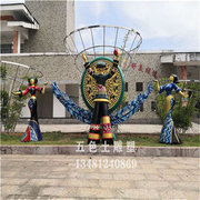 柳州城市雕塑——重要性