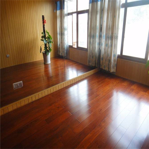 海南木地板——木地板日常怎么清洁