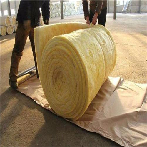 海南保溫材料——玻璃棉與巖棉的區別