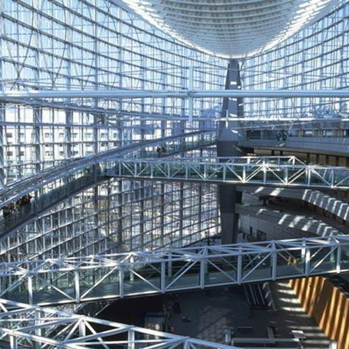 贵州高层钢结构安装工艺流程