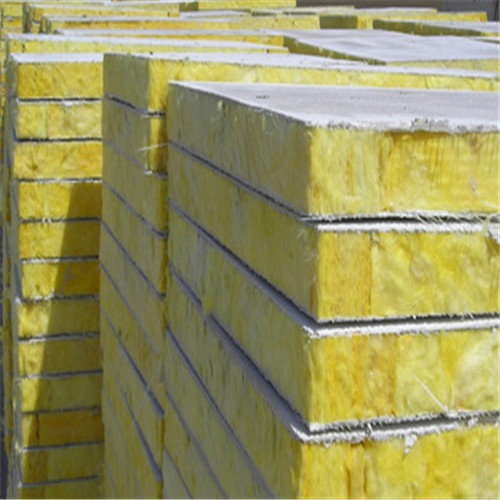海南制冷材料——影响隔热岩棉板吸声性能的主要因素