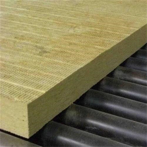 海南保温材料——岩棉板对房屋内的保温效果