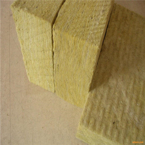 海南保温材料——岩棉板的安装和施工