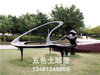 广西公园雕塑制作