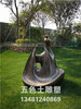 柳州公园雕塑​