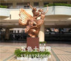 广西校园文化雕塑