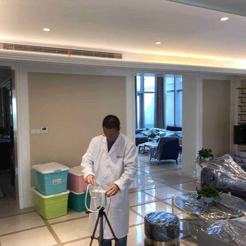 新房子如何去除甲醛？