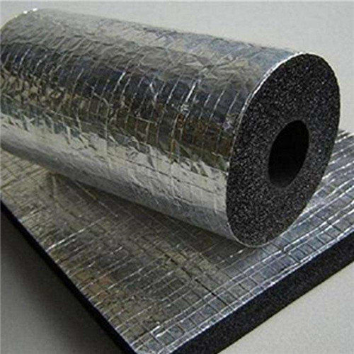 海南保温材料——橡胶和橡塑保温材料主要适用于哪些方面