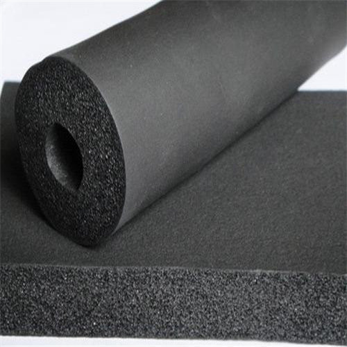 海南隔热材料——影响b1级橡塑板使用寿命的因素