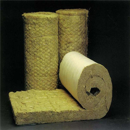 海南隔热材料——岩棉板的几个重要指标