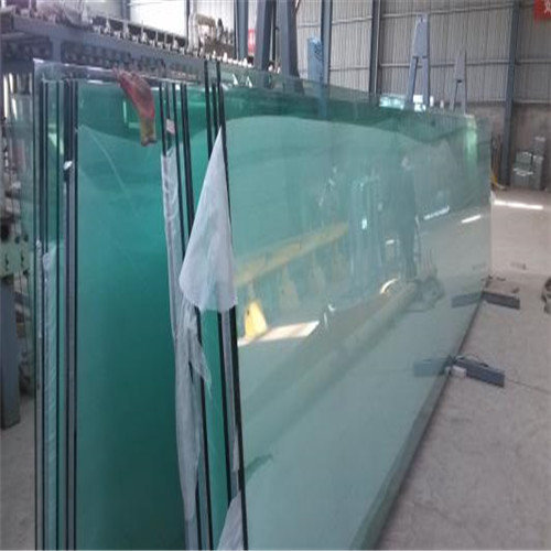 海南钢化玻璃——钢化玻璃比其它玻璃有什么优势