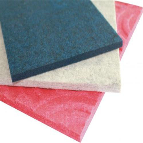 海南聚酯板——聚酯纖維裝飾吸聲板