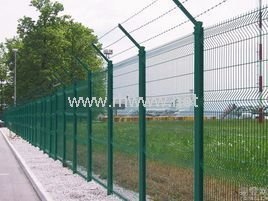 防护栏网