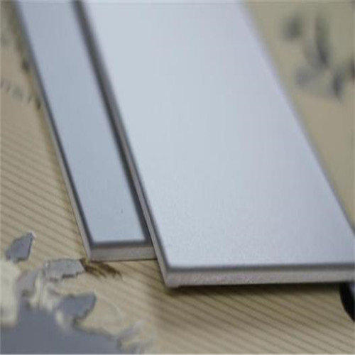 海南保温材料——用铝塑板做地暖的好处