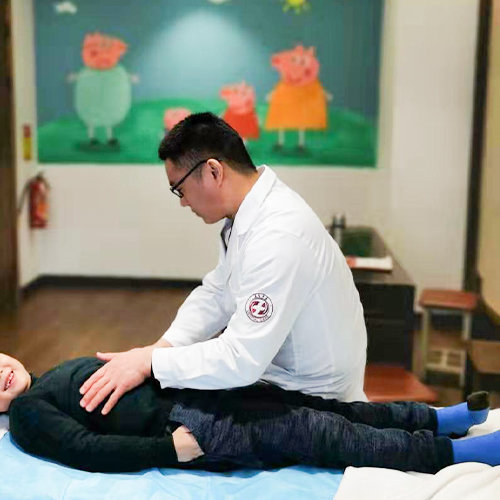 小儿推拿可以增强孩子的体质吗?