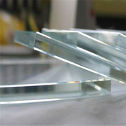 海南超白玻璃价格——​超白玻璃的特性