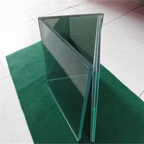 海南钢化玻璃——钢化玻璃在浴室干湿分离中的应用