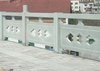 贵州石材护栏批发