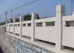 贵州石材护栏公司