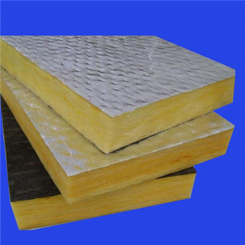 海南保温材料——影响离心玻璃棉吸声性能的主要因素