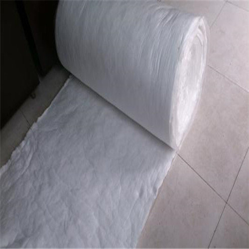 海南保温材料——为什么环保玻璃棉是白色的？