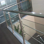 三亚栏杆玻璃——玻璃阳台护栏材料厚度标准