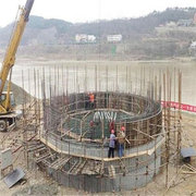 海南基礎工程公司——沉井施工工藝及控制要點