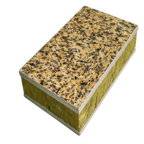 海南保温材料——外墙保温一体板的功能和特点