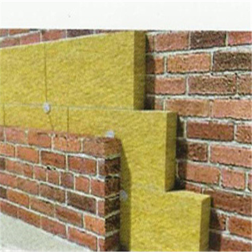 海南保温材料——岩棉板在建筑行业的应用