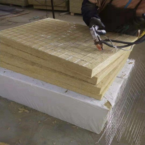 海南保温材料——岩棉板为何大量用在建筑节能中